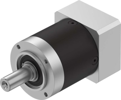 FESTO EMGA-80-P-G20-SAS-100