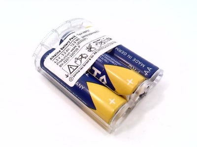 VARTA BATTERIES 101351