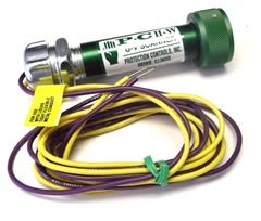 PROTECTION CONTROLS PC-2WRA