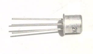 ST MICRO 2N2222A