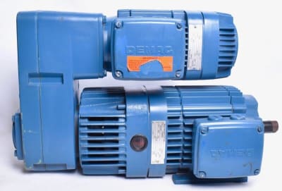 DEMAG FG06 U0-H3-F3/127