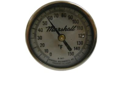 MARSHALL INSTRUMENTS B-367