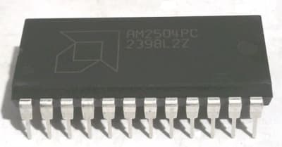 AMD AM2504PC