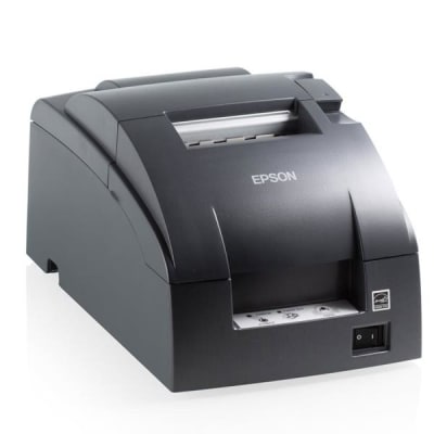 EPSON TMU220D
