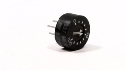 TT ELECTRONICS 93PR1K