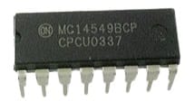 NXP SEMICONDUCTOR MC14549BCP
