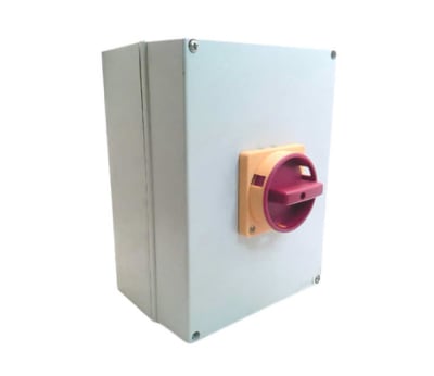 ALLEN BRADLEY 194E-Y63M-1756-6N