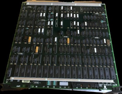 HONEYWELL 51401070-100