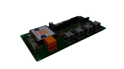 FUJI ELECTRIC EEPN3210