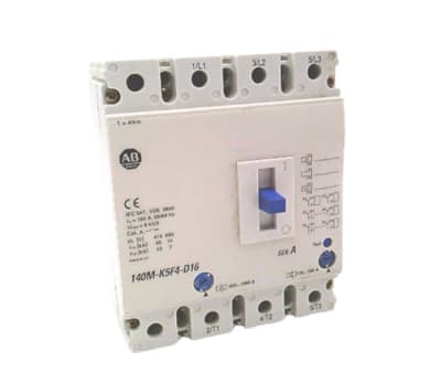 ALLEN BRADLEY 140M-K5F4-D16