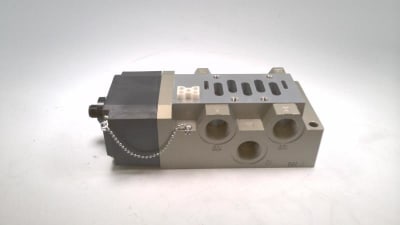 SMC VS8-2-A04-X11-XG