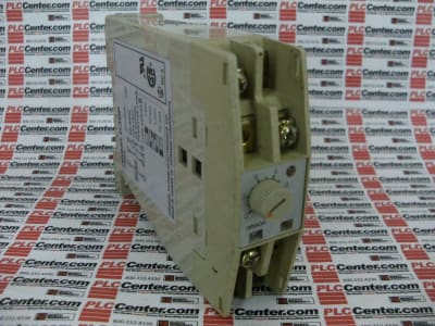 OMRON H3D-P-AC120
