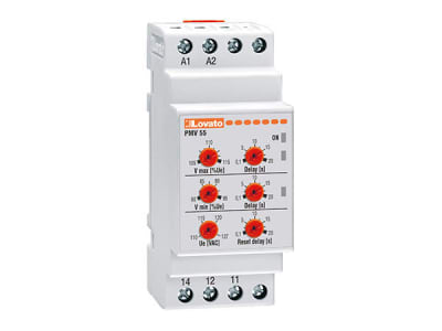 LOVATO PMV55A127