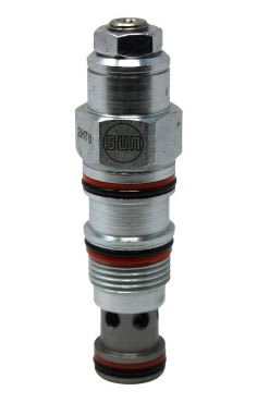 VONBERG VALVE 55T2-3-3000