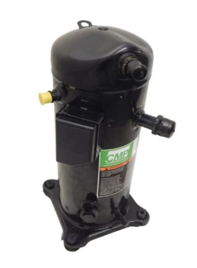 COPELAND ZF25K4E-TF5-991