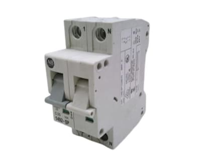ALLEN BRADLEY 1492-SP1C250-N