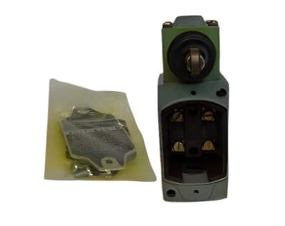 ALLEN BRADLEY 802T-KS6
