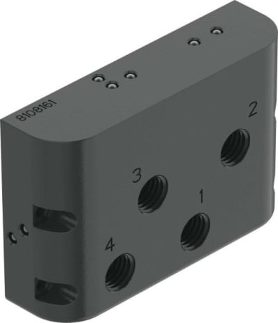 FESTO CAPS-M1-VDE1-D-A-AL-G14
