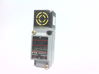 EATON CORPORATION E51CLS1