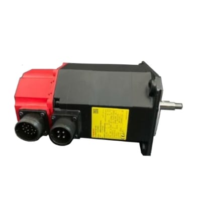 FANUC A06B-0123-B075#F000
