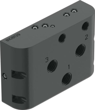 FESTO CAPS-M1-VDE1-S-A-AL-N14-V