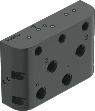 FESTO CAPS-M1-VDE1-D-C-AL-G14-V
