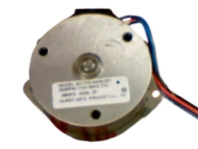 HURST MOTORS 4405-001