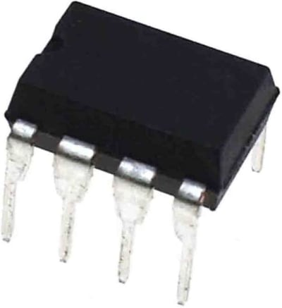 INTERSIL ICL7660SCPAZ