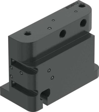 FESTO CAPS-M1-VDE2-S-A-AL-G14-V