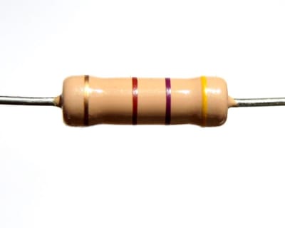 MATSUSHITA ELECTRIC ERJ-6DQJ5R1V