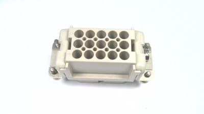 AMPHENOL C144-10B015-000-2