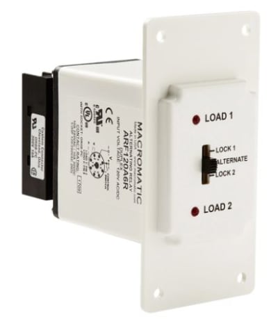 MACROMATIC ARF120A8R