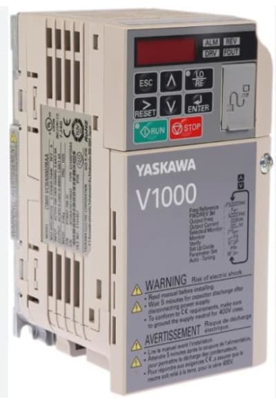 OMRON VZA2011FAAGBR