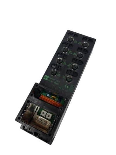 MURR ELEKTRONIK 55483