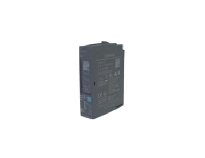 SIEMENS 6ES7138-6BA00-0BA0