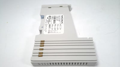 THE MOXA GROUP M-4202