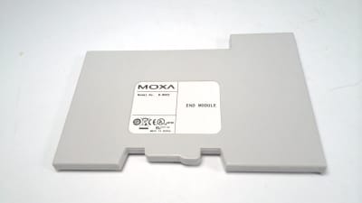THE MOXA GROUP M-8002