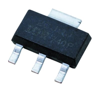 ON SEMICONDUCTOR BCP69