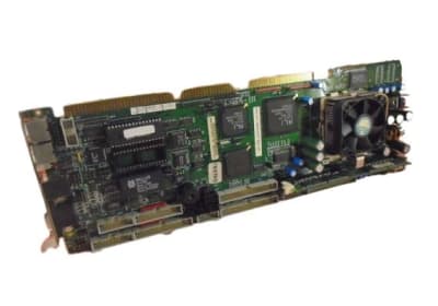 MARPOSS CPU702