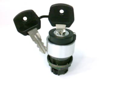 ALLEN BRADLEY 800EM-KM2R127R