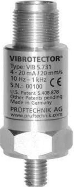 PRUFTECHNIK VIB 5.731