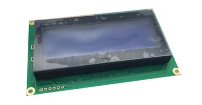 EMERGING DISPLAY EW20400YMY