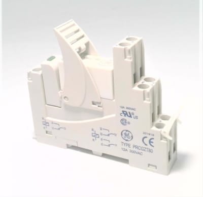GENERAL ELECTRIC PRC1T20CDL