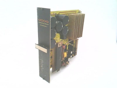 MOOG T160-901-00-1A