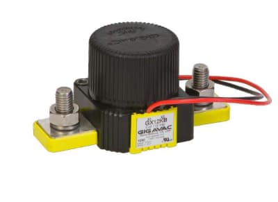 SENSATA TECHNOLOGIES GX14CCB