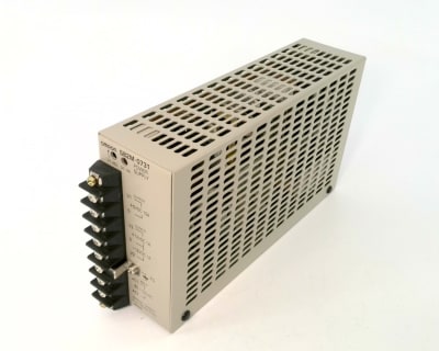 OMRON S82M-0731