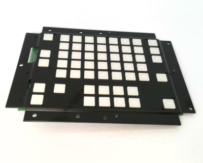 GENERAL ELECTRIC A86L-0001-0237