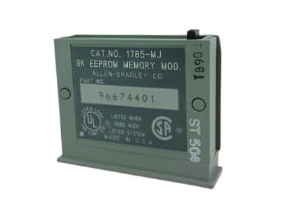 ALLEN BRADLEY 1785-MJ