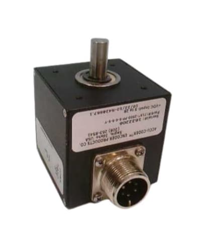 ENCODER PRODUCTS 716*-2500-PP-S-6-S-S-Y
