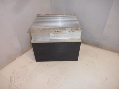 SIEMENS 6RA2228-6GV62-0